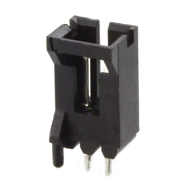 104450-1 TE Connectivity AMP Connectors