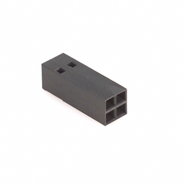 104482-1 TE Connectivity AMP Connectors