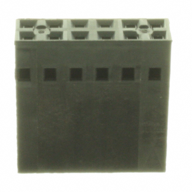 104482-5 TE Connectivity AMP Connectors