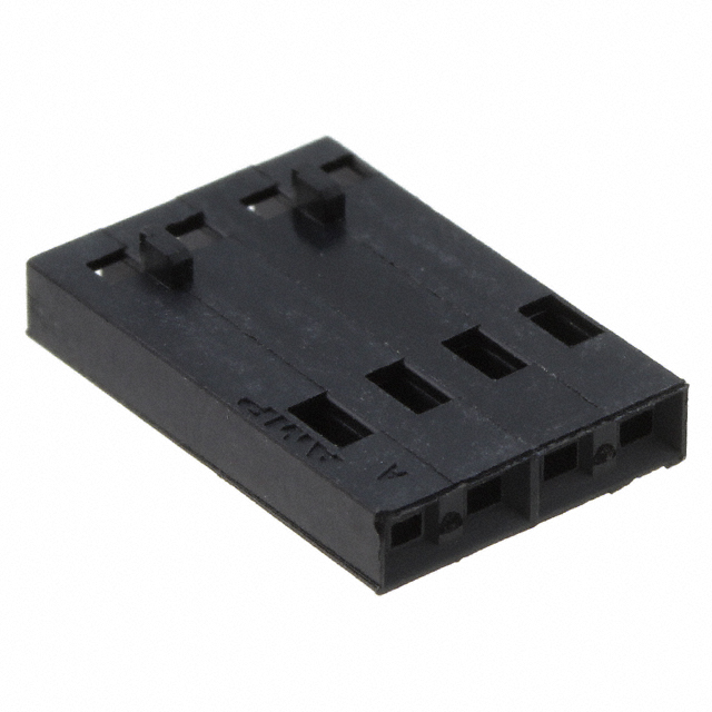 104503-3 TE Connectivity AMP Connectors