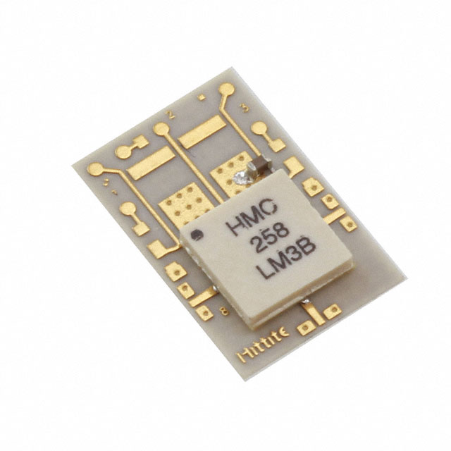 104527-HMC258LM3 Analog Devices Inc.