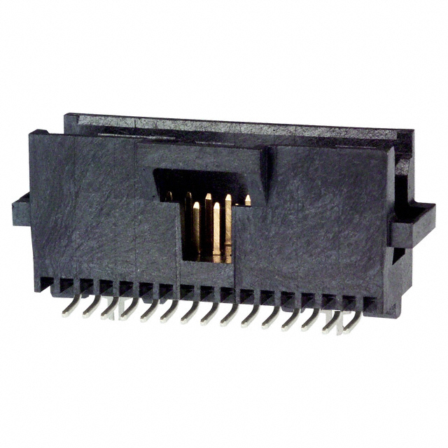 5-104549-5 TE Connectivity AMP Connectors