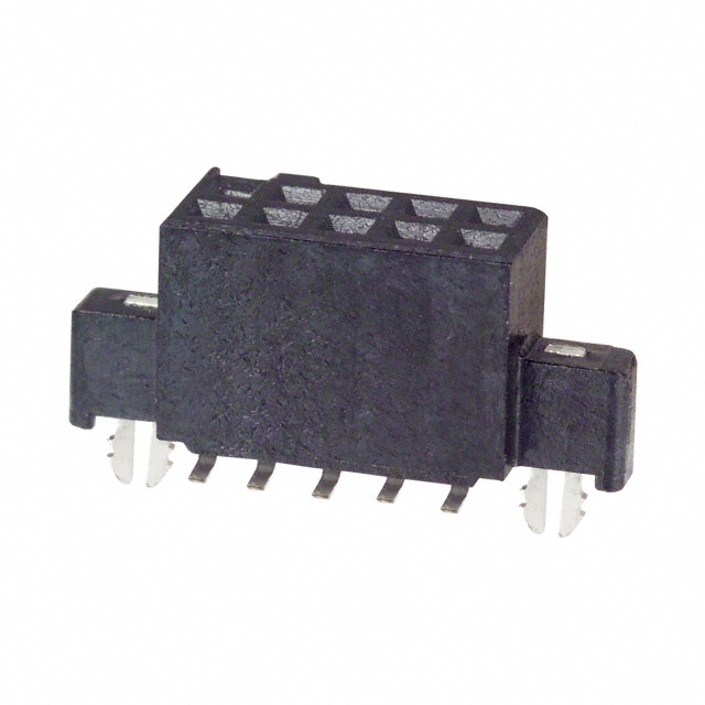 5-104652-1 TE Connectivity AMP Connectors