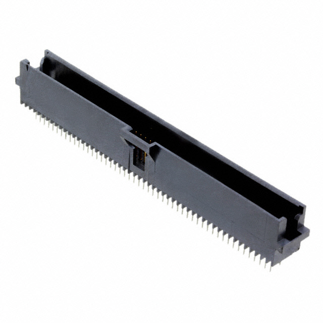 5-104666-4 TE Connectivity AMP Connectors