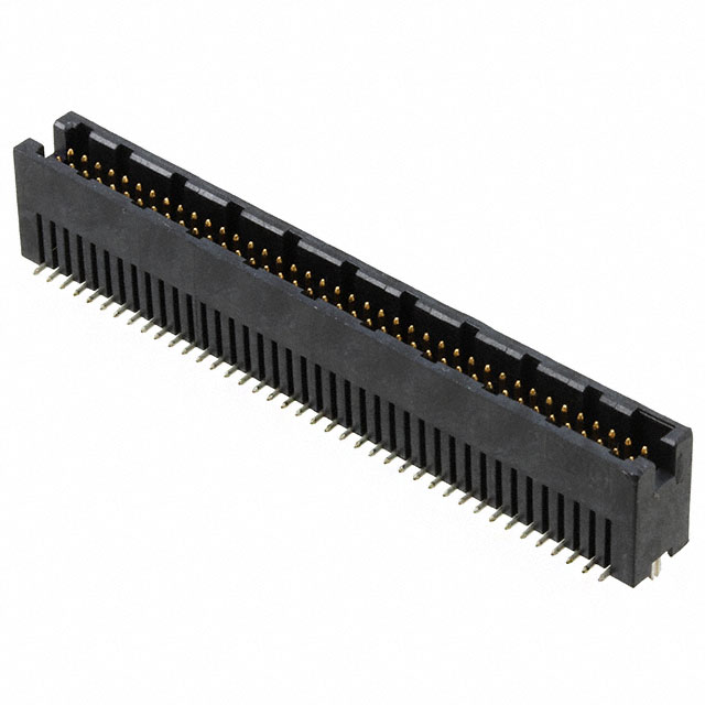 104693-8 TE Connectivity AMP Connectors