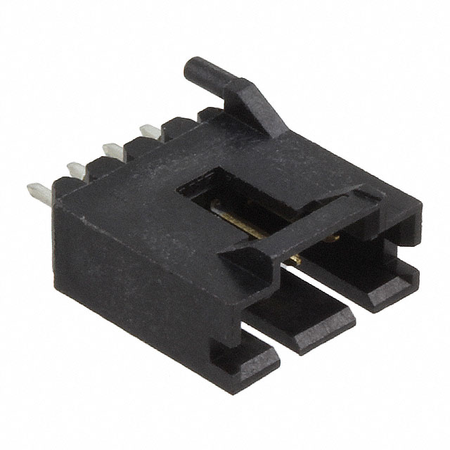 104809-3 TE Connectivity AMP Connectors