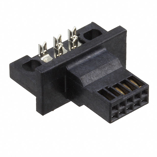 5-104893-1 TE Connectivity AMP Connectors