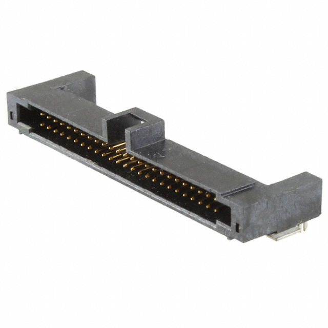 5-104895-5 TE Connectivity AMP Connectors