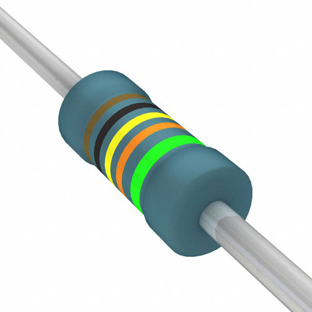 MBB02070C1043DRP00 Vishay Beyschlag/Draloric/BC Components