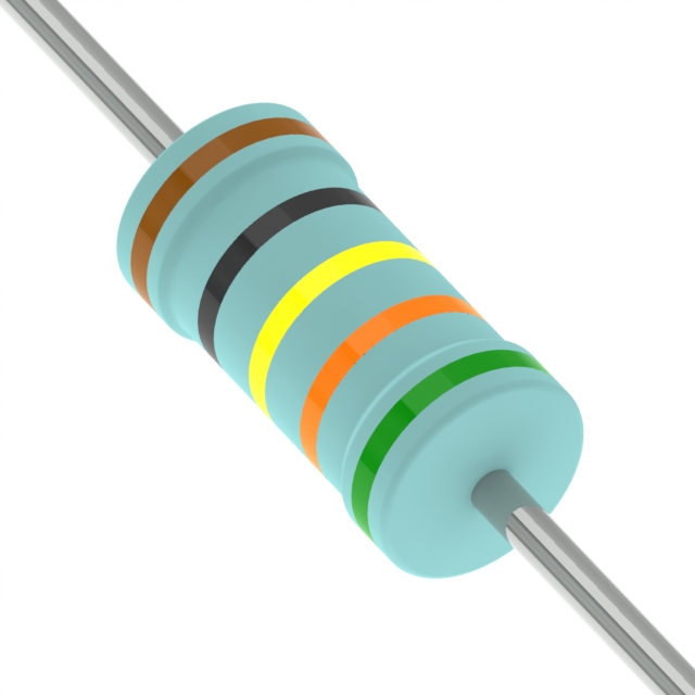 MFR50SDBE52-104K YAGEO