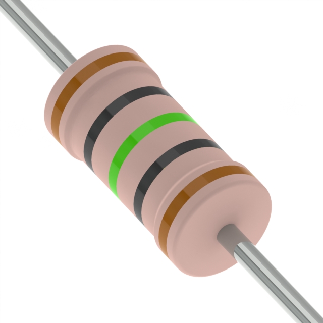 FMP100FRF52-105R YAGEO