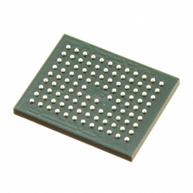 PF38F5060M0Y0BEA Micron Technology Inc.