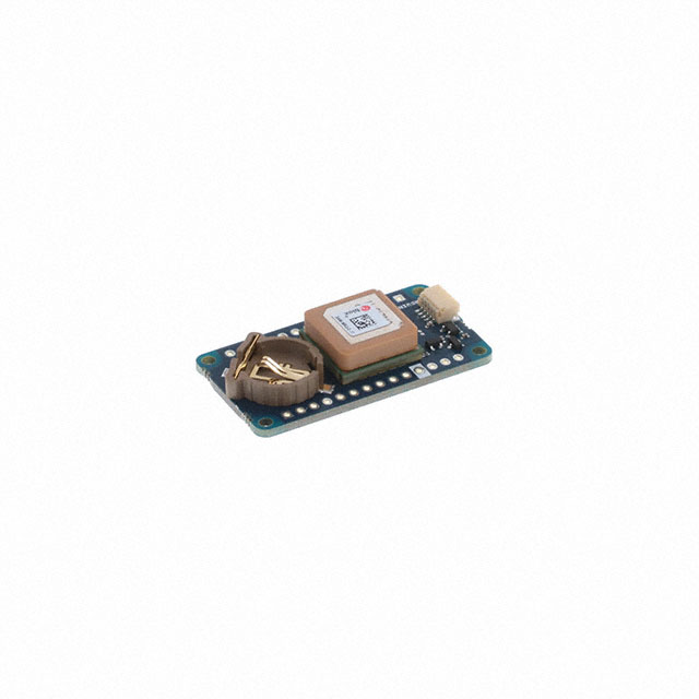 ASX00017 Arduino