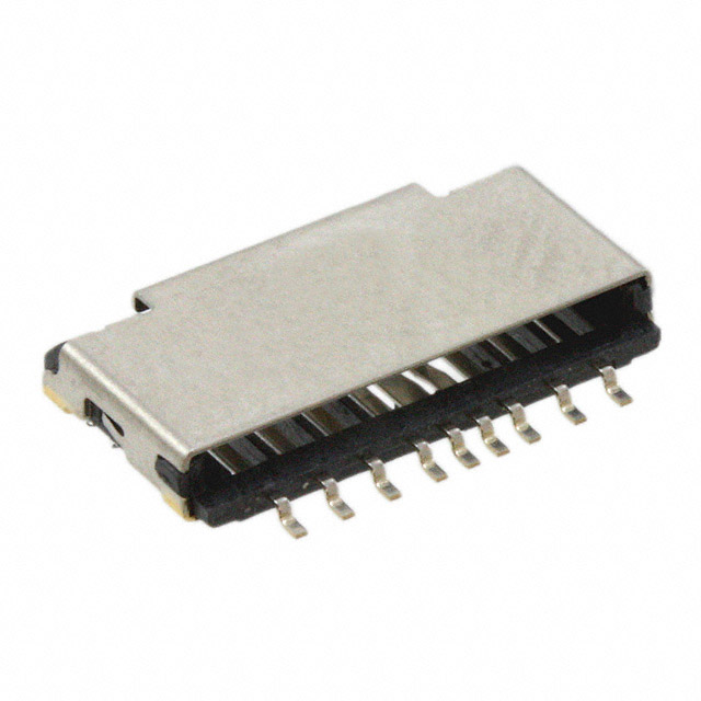 1050270001 Molex