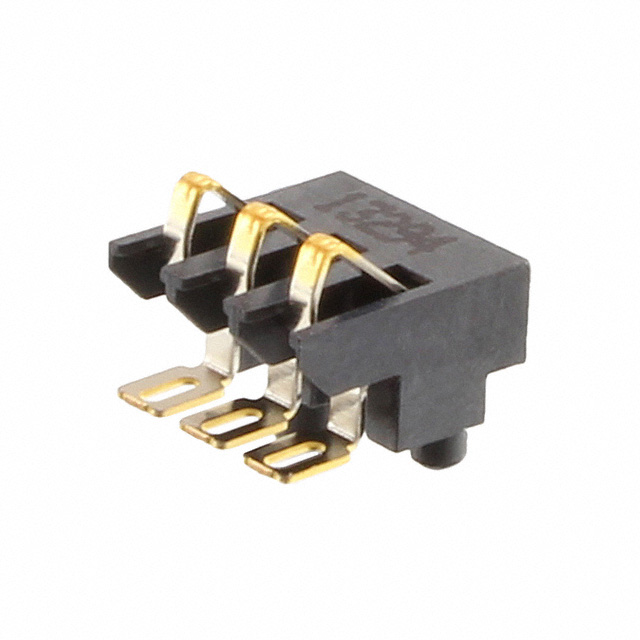 1050400001 Molex