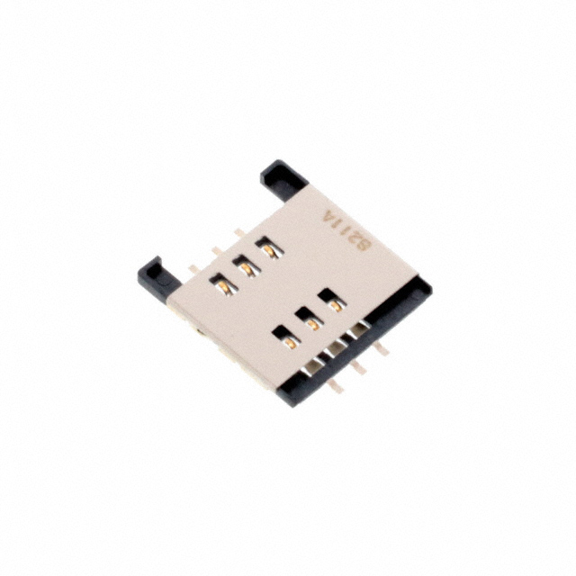 1050480001 Molex