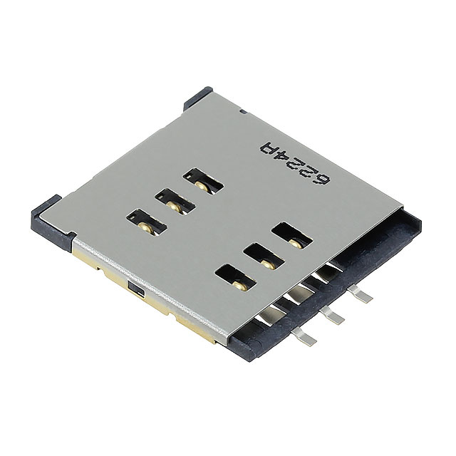 1050481001 Molex