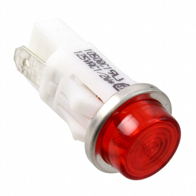 1050QC1 Visual Communications Company - VCC