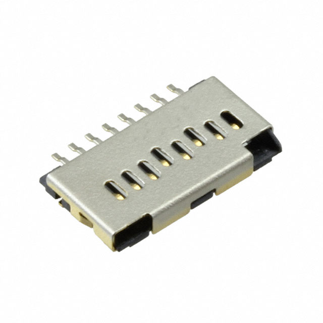 1051620001 Molex