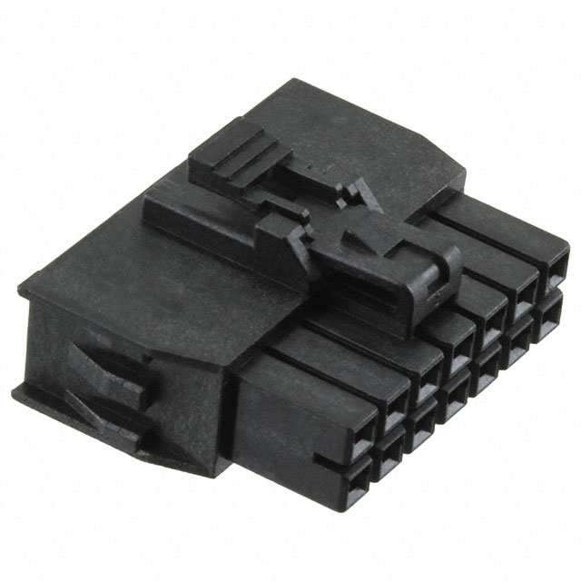 1053081214 Molex
