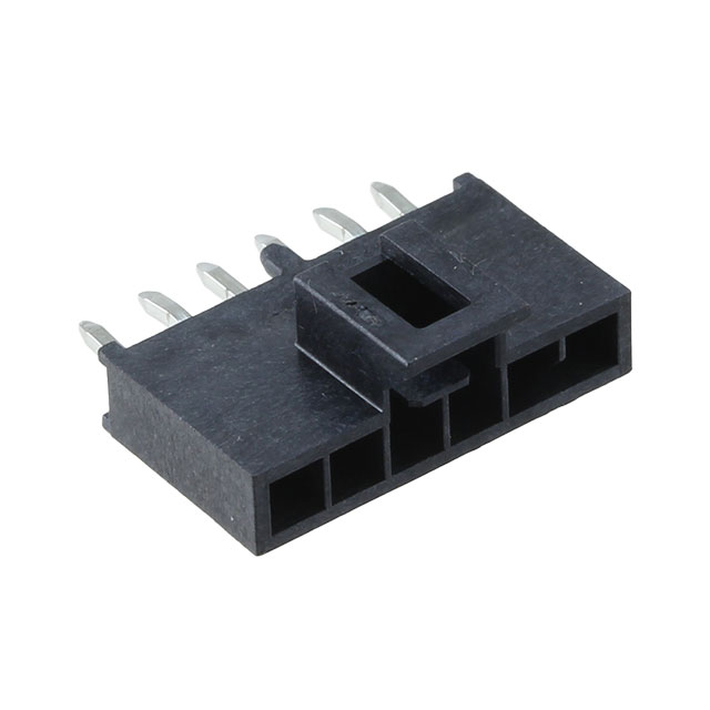1053091106 Molex