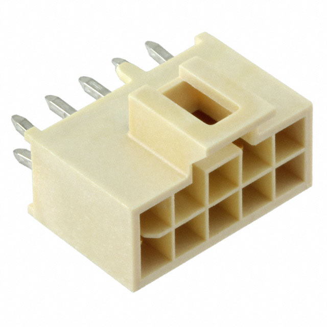 1053102210 Molex