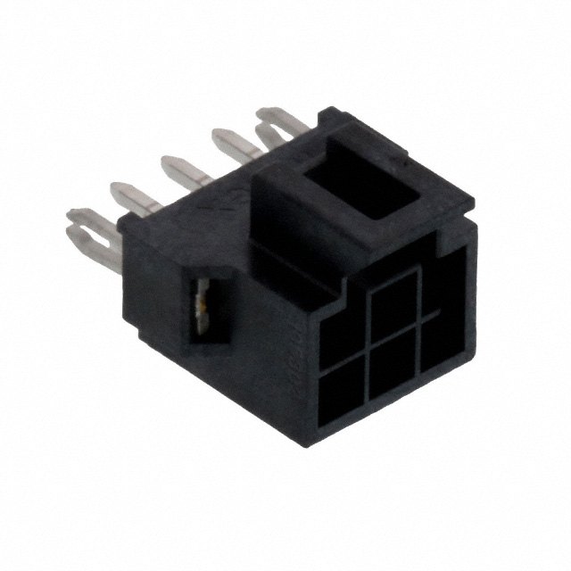 1053121106 Molex