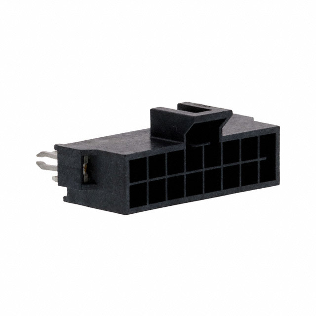 1053121116 Molex