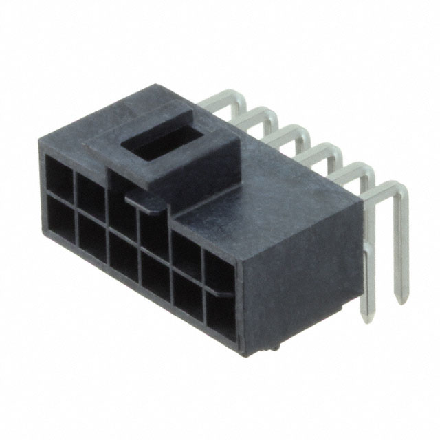 1053141112 Molex