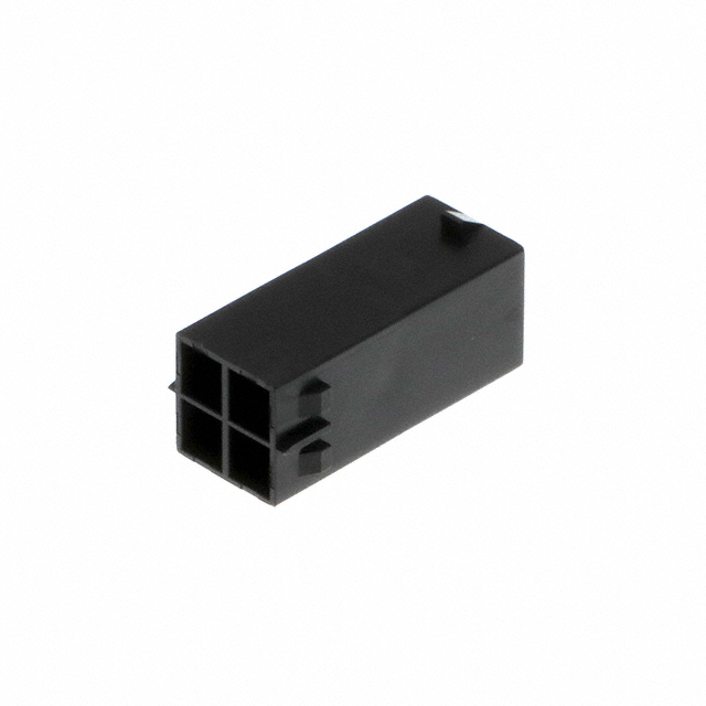 1054110104 Molex