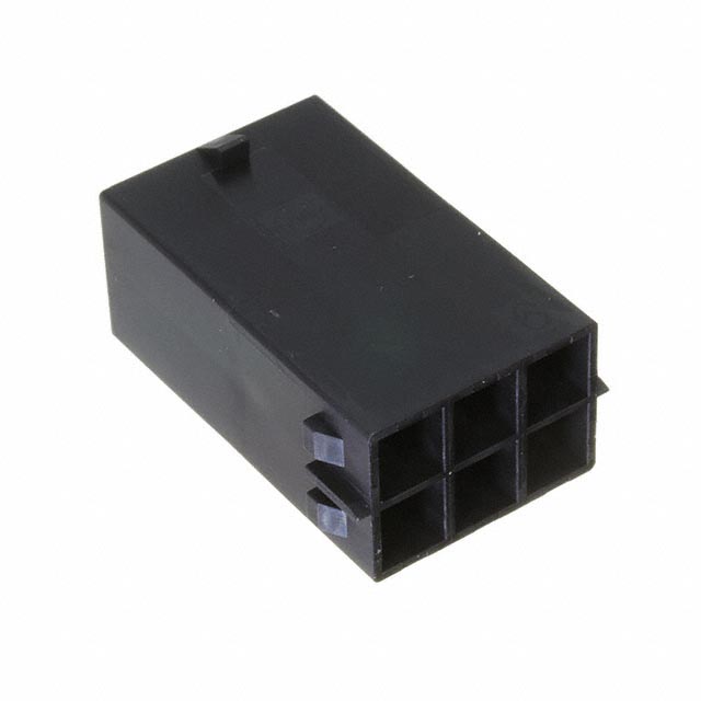 1054111106 Molex