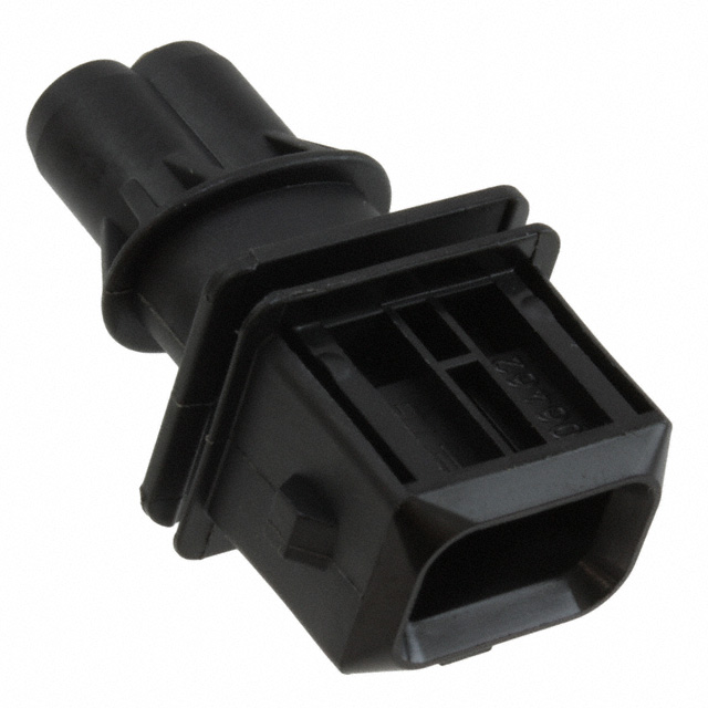 106462-1 TE Connectivity AMP Connectors