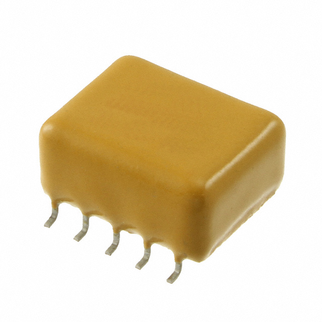 106K050CS4G-FA Cornell Dubilier Electronics (CDE)