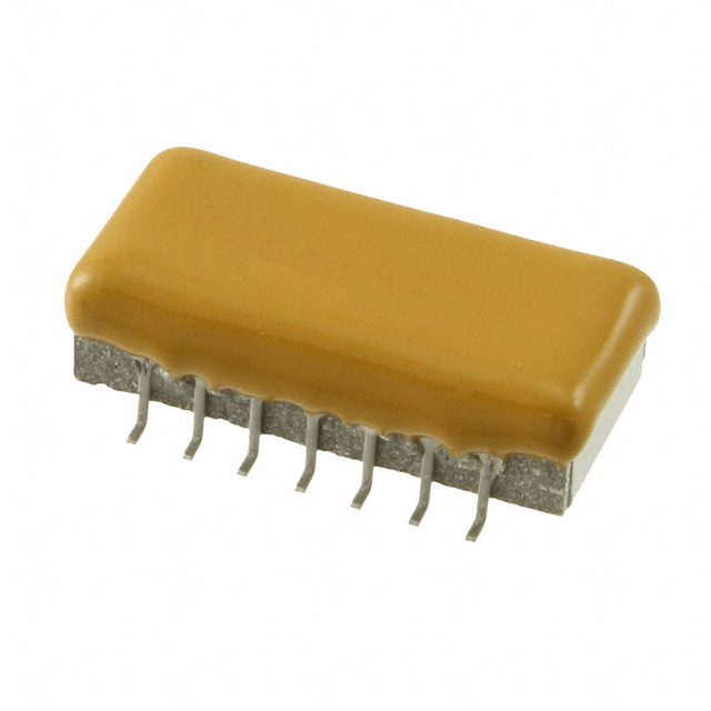 105K400CS6G Cornell Dubilier Electronics (CDE)