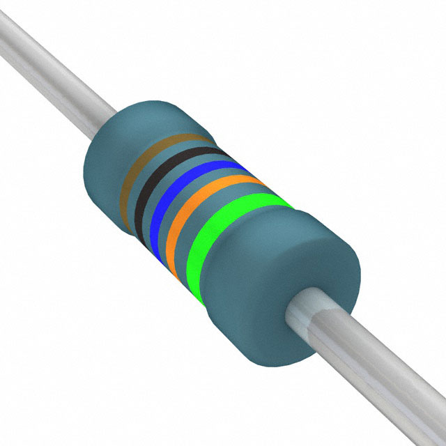 MBA02040C1063DRP00 Vishay Beyschlag/Draloric/BC Components