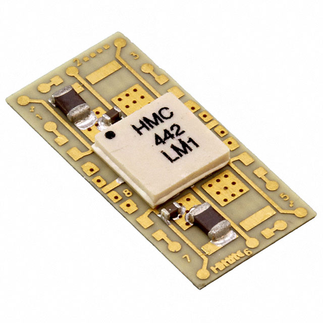 107059-HMC442LM1 Analog Devices Inc.