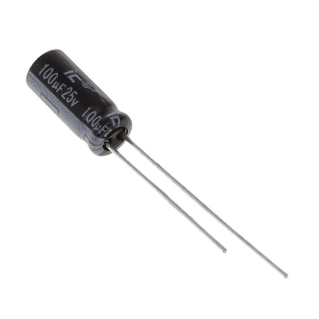 107CKS025MEM Cornell Dubilier / Illinois Capacitor