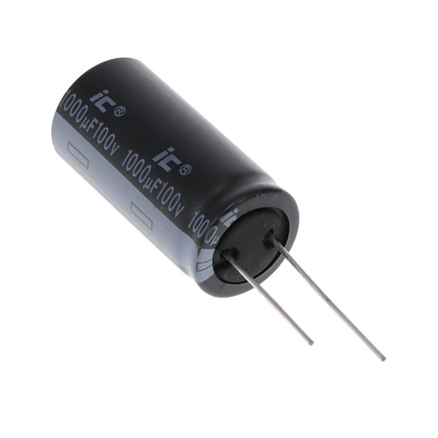 108CKS100MRY Cornell Dubilier / Illinois Capacitor