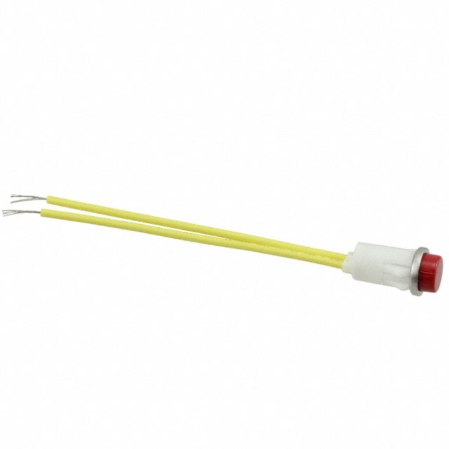 1090C1-12V Visual Communications Company - VCC