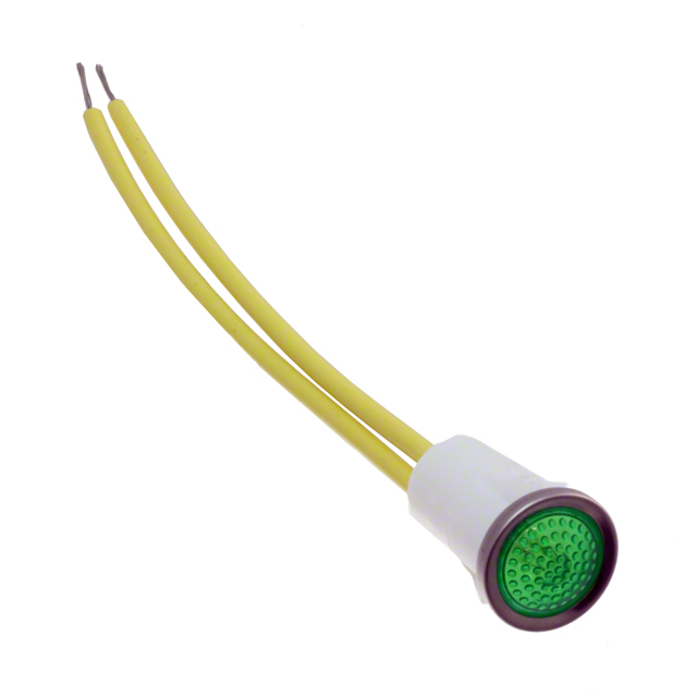 1090D5-12V Visual Communications Company - VCC
