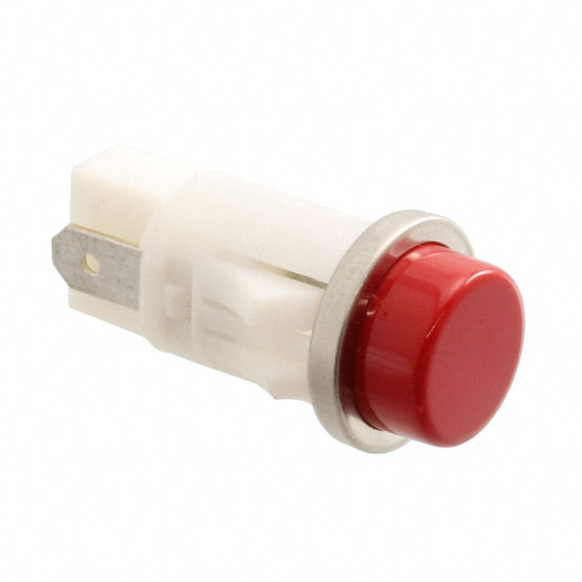 1090QC1-12V Visual Communications Company - VCC
