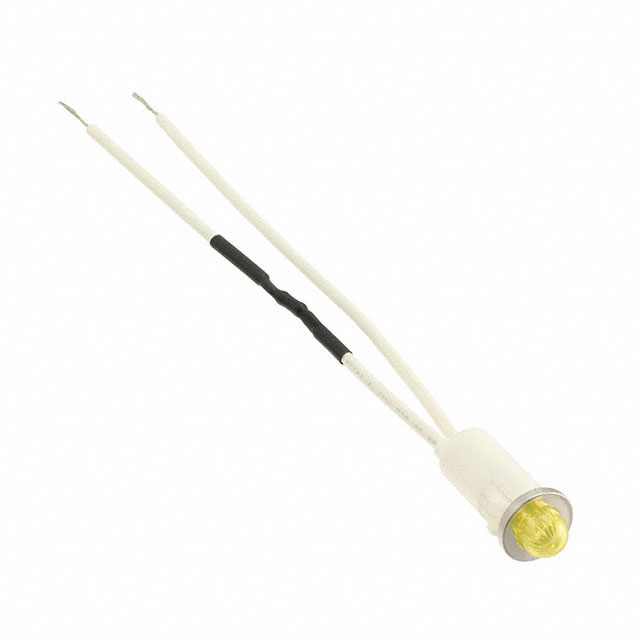 1091M7-125VAC Visual Communications Company - VCC