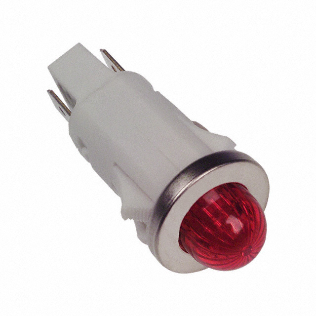 1091QM1-12V Visual Communications Company - VCC