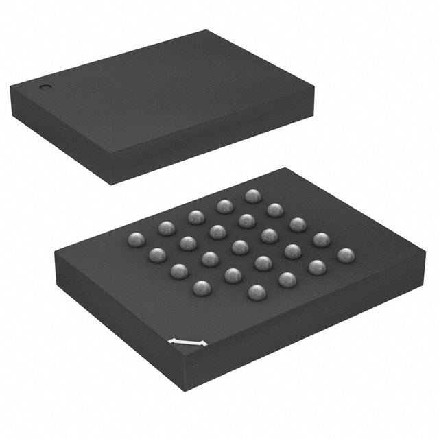 MX66U2G45GXRI00 Macronix