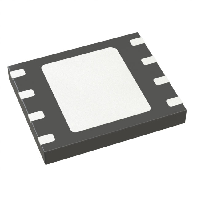 MX25U6435EZNI-10G Macronix