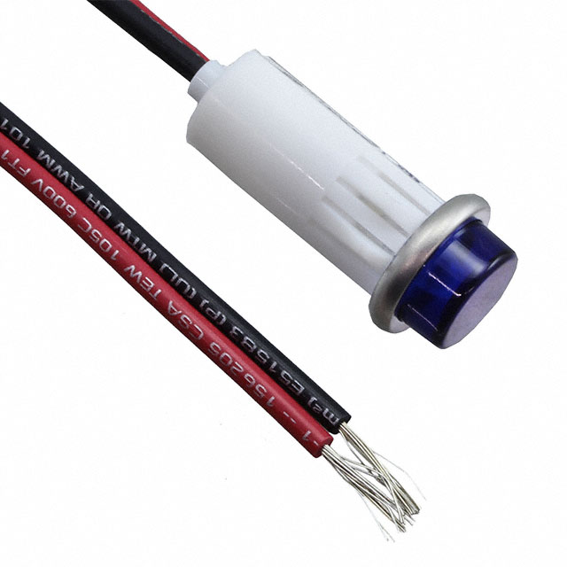 1092C6-28V Visual Communications Company - VCC