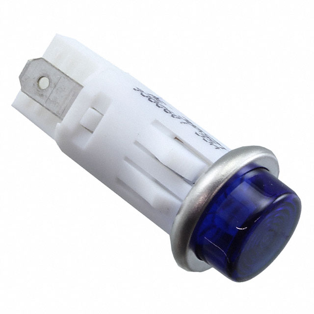 1092QC6-125VAC Visual Communications Company - VCC