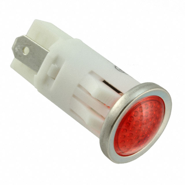 1092QD1-12V Visual Communications Company - VCC