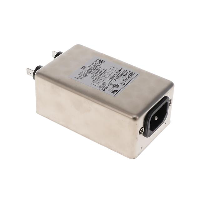 10ER7M TE Connectivity Corcom Filters