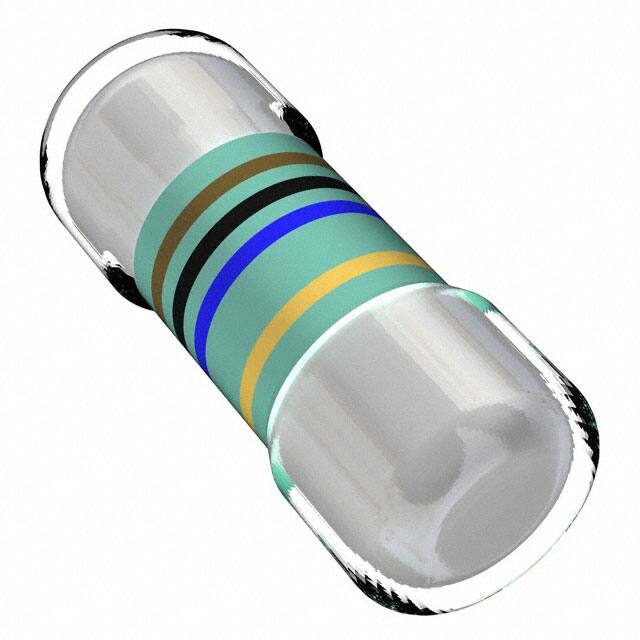 MLF12JTD10M0 Stackpole Electronics Inc